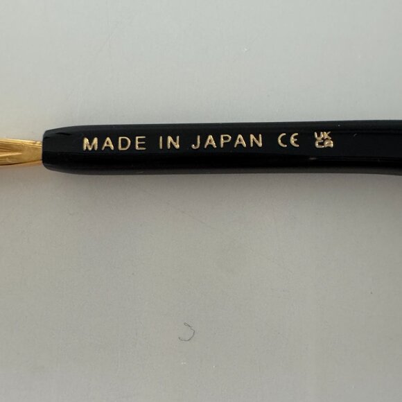 Dita Mach-Eight Sunglasses - Picture 13 of 17